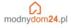 Logo sklepu modnydom24.pl