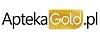 Logo sklepu aptekagold.pl
