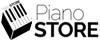Logo sklepu pianostore.pl