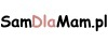 Logo sklepu samdlamam.pl