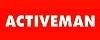 Logo sklepu www.activeman.pl