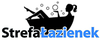 Logo sklepu strefalazienek.pl