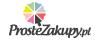 Logo sklepu www.prostezakupy.pl