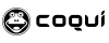 Logo sklepu coqui.pl