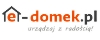 Logo sklepu e-domek.pl