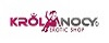 Logo sklepu krolnocy.pl