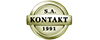 Logo sklepu www.kontaktsa.pl