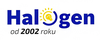 Logo sklepu halogen.pl