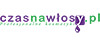 Logo sklepu www.czasnawlosy.pl