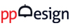Logo sklepu pp-design.pl