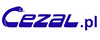Logo sklepu www.cezal.pl
