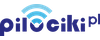Logo sklepu www.pilotydobram.pl