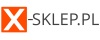 Logo sklepu x-sklep.pl