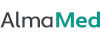 Logo sklepu almamed.pl