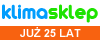 Logo sklepu klimasklep.pl