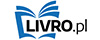 Logo sklepu livro.pl