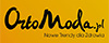 Logo sklepu www.ortomoda.pl