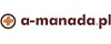 Logo sklepu manada.pl