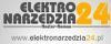 Logo sklepu www.elektronarzedzia24.pl