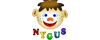 Logo sklepu www.nygus.pl