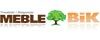 Logo sklepu meble-bik.pl