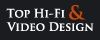 Top Hi-Fi & Video Design