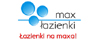 Logo sklepu www.maxlazienki.pl