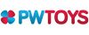 Logo sklepu www.pwtoys.pl