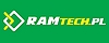 Logo sklepu www.ramtech.pl
