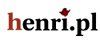Logo sklepu henri.pl