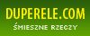 Logo sklepu www.duperele.com