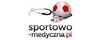 Logo sklepu sportowo-medyczna.pl