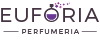 Logo sklepu perfumeria-euforia.pl