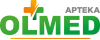Logo sklepu aptekaolmed.pl