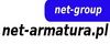 Logo sklepu net-armatura.pl