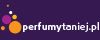 Logo sklepu perfumytaniej.pl
