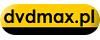 Logo sklepu www.dvdmax.pl