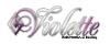 Logo sklepu www.violette.pl