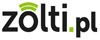 Logo sklepu www.zolti.pl