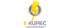 Logo sklepu www.e-kupiec.com.pl