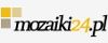 Logo sklepu mozaiki24.pl