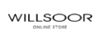 Logo sklepu www.willsoor.pl