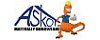 Logo sklepu www.askot.krakow.pl