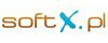 Logo sklepu softx.pl