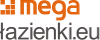 Logo sklepu www.megalazienki.eu