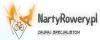 Logo sklepu nartyrowery.pl