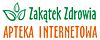 Logo sklepu zakatekzdrowia.com.pl