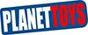 Logo sklepu www.planettoys.pl