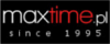 Logo sklepu www.maxtime.pl