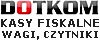 DOTKOM Kasy Fiskalne.org